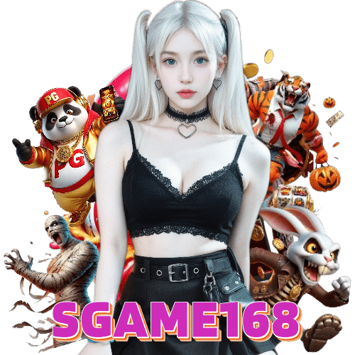 sgame168 slot